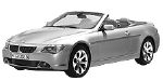 BMW E64 P3858 Fault Code